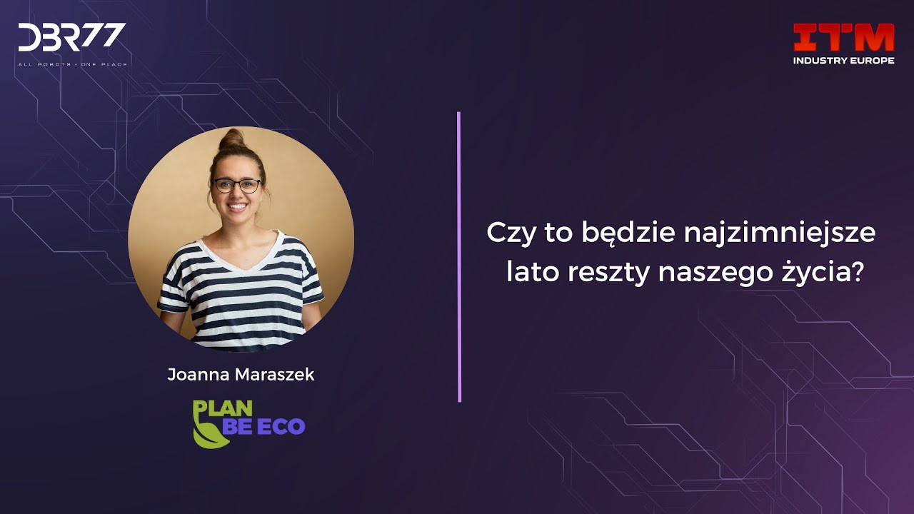 Czy to będzie najzimniejsze lato reszty naszego życia?
