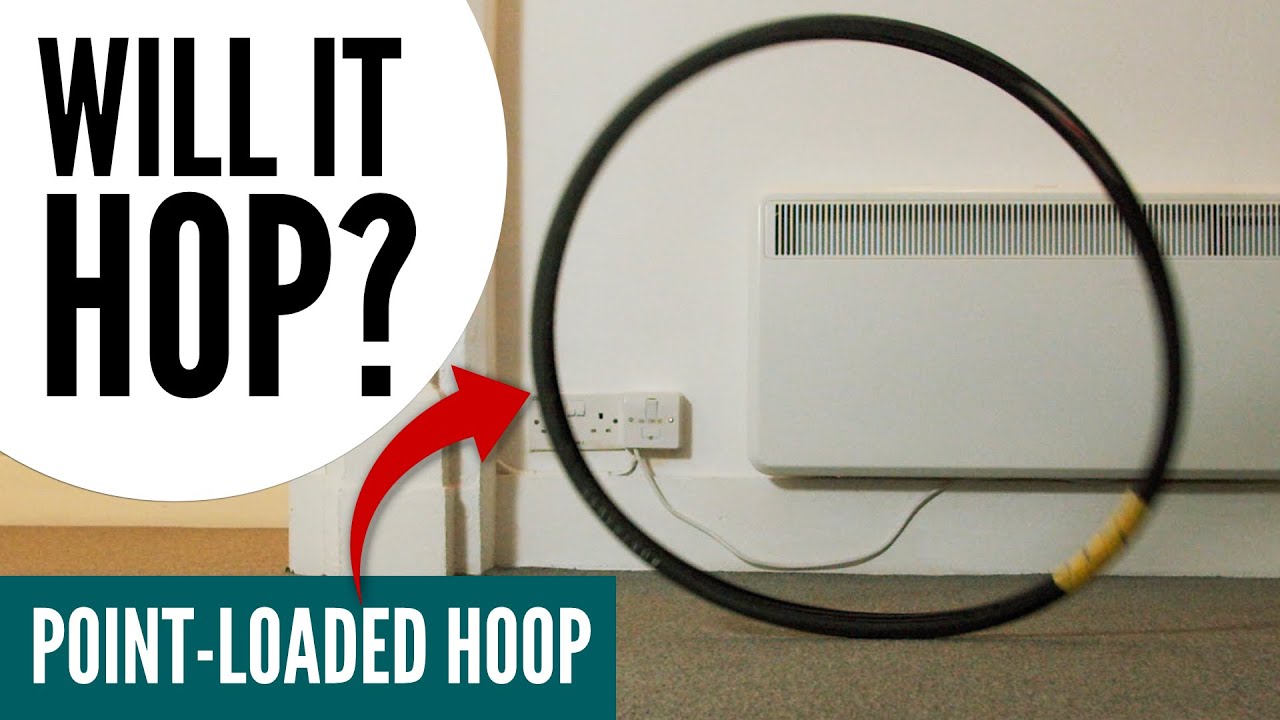 The 56-Year Argument About a Hopping Hoop