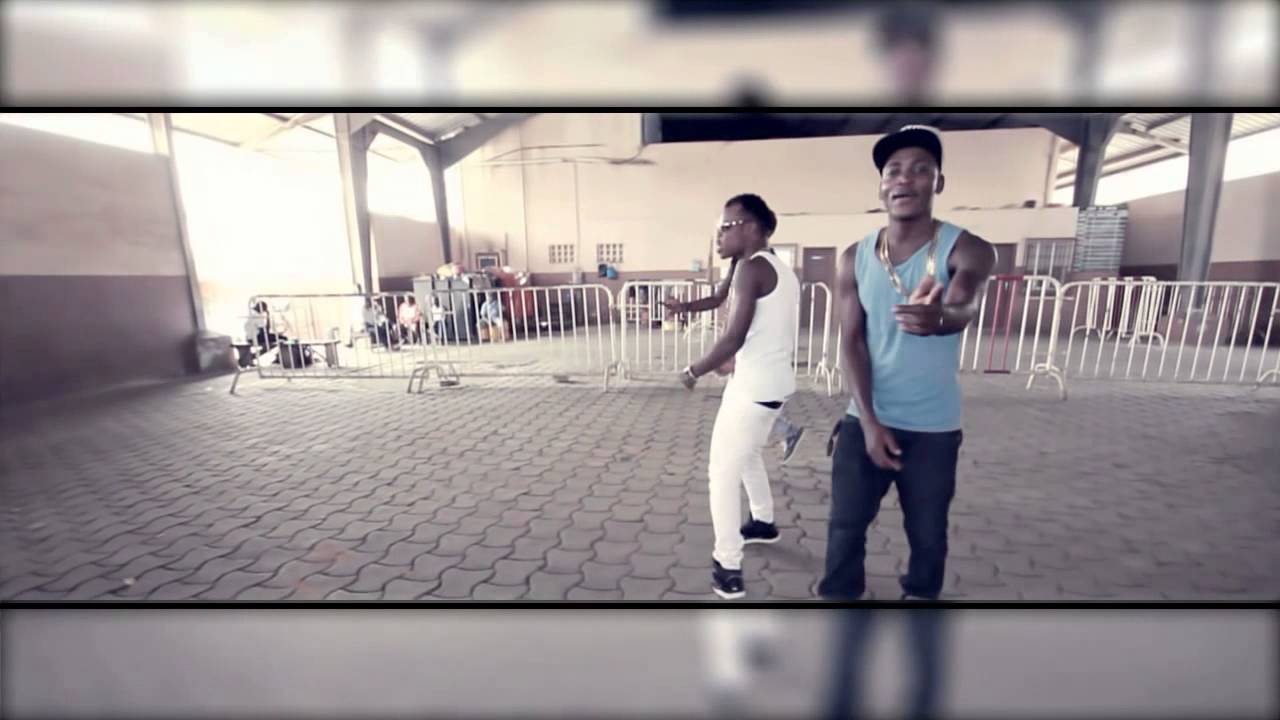 Men Jezz feat ADINON ET 100MAK (SODABI)