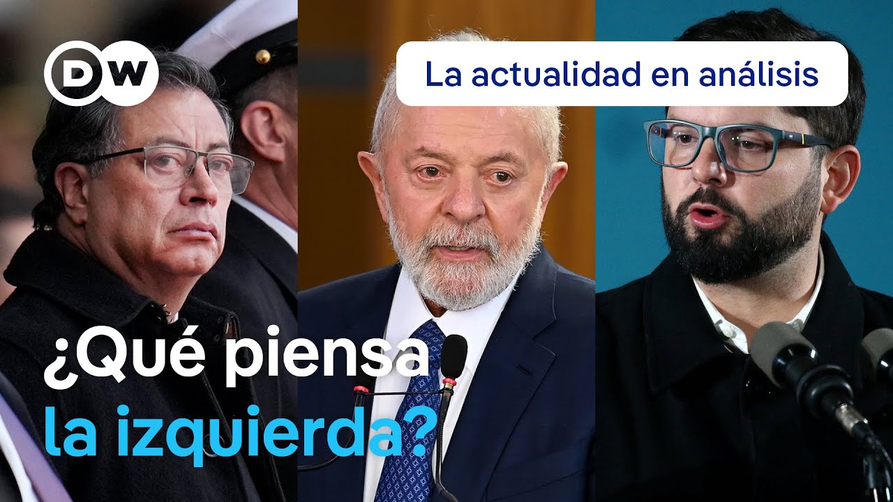 El régimen de Maduro se aísla de las democracias de América Latina con su tercer mandato