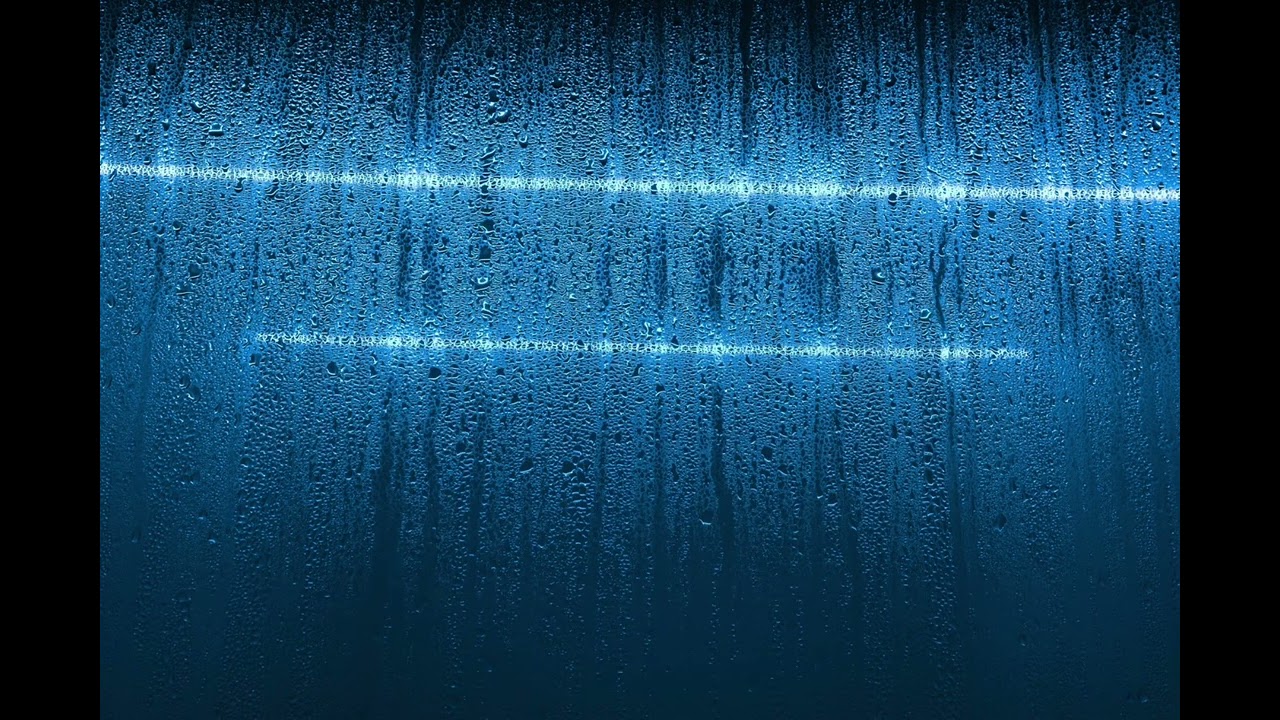 Violeta Hódar - Blue Lights(Lyrics)