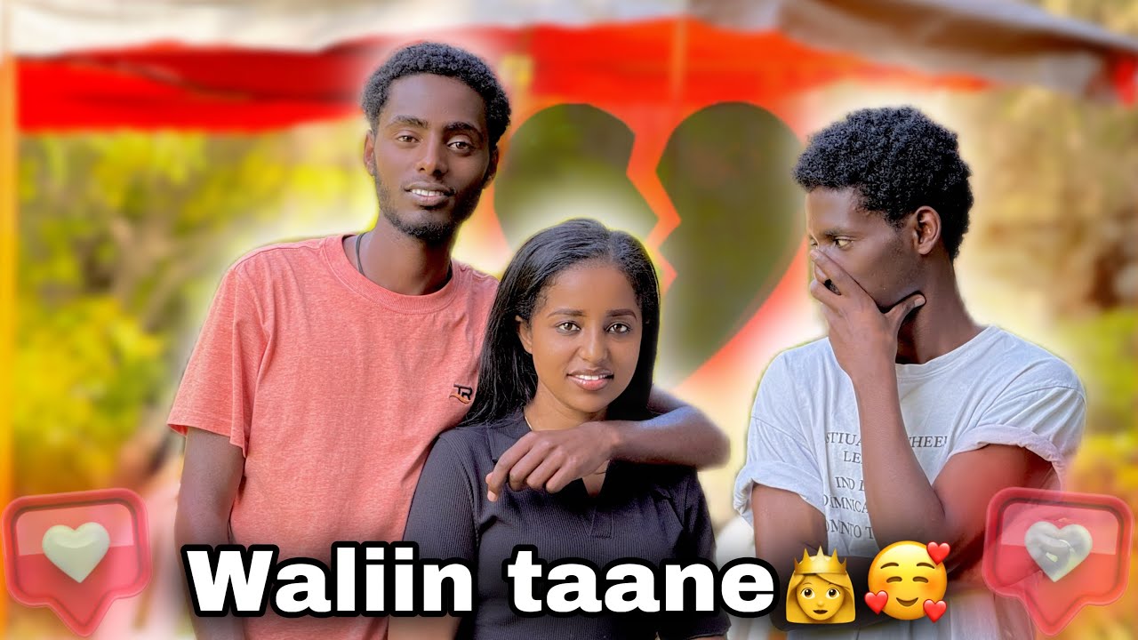 Waanta hundaa dhiise abi gon😱🤷‍♂️