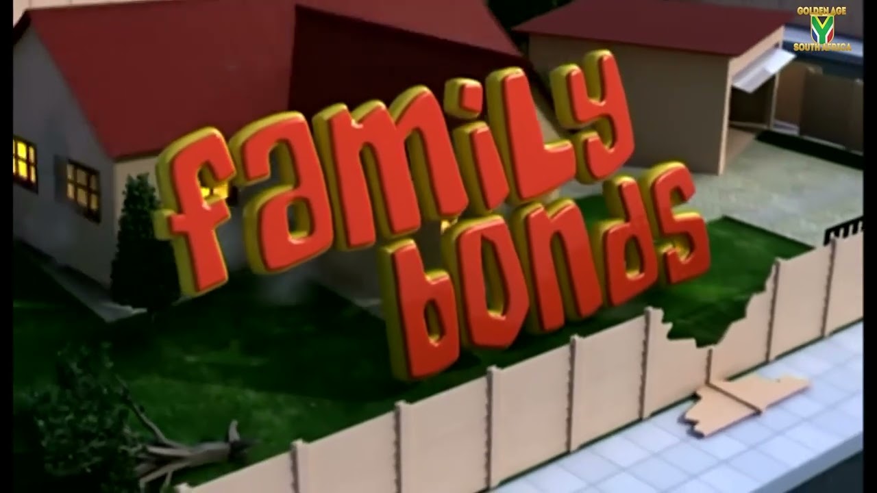 FAMILY BONDS S01E07