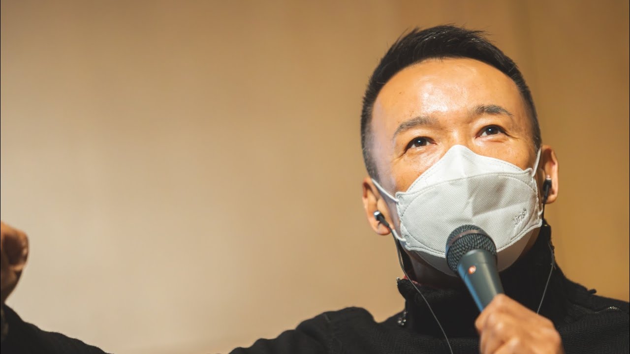 【LIVE】山本太郎とおしゃべり会 2024年1月27日（長崎県・長崎市）