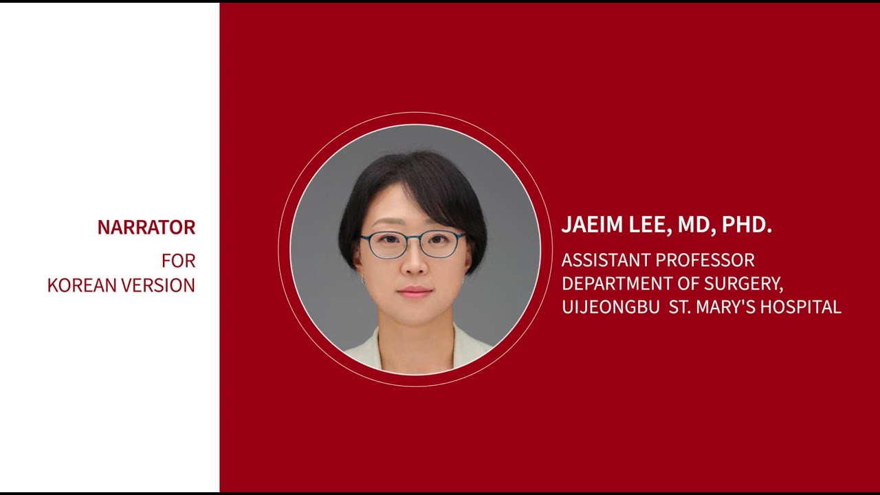 직장탈출증 및 직장류 동영상    Rectal Prolapse Rectocele Korean