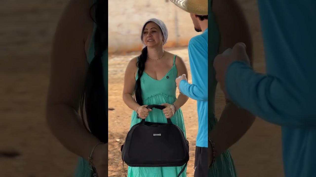 Uma história muito emocionante!!!