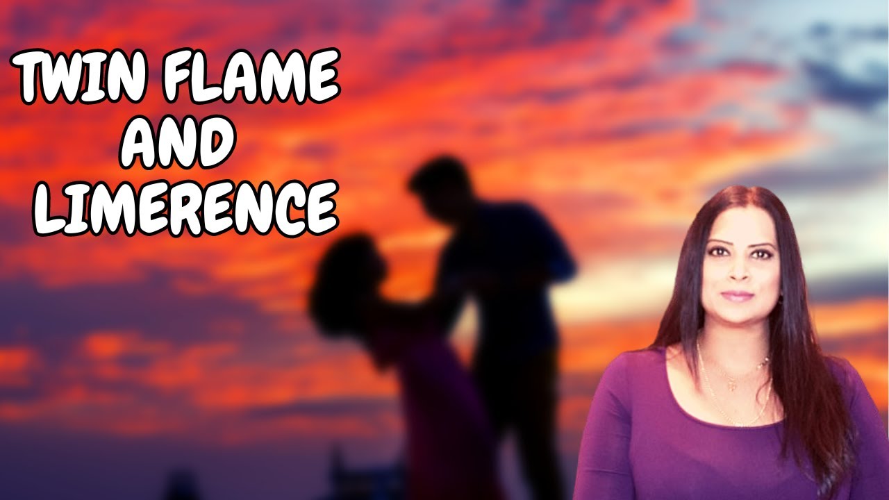 🤔Twin Flames And Limerence🤔