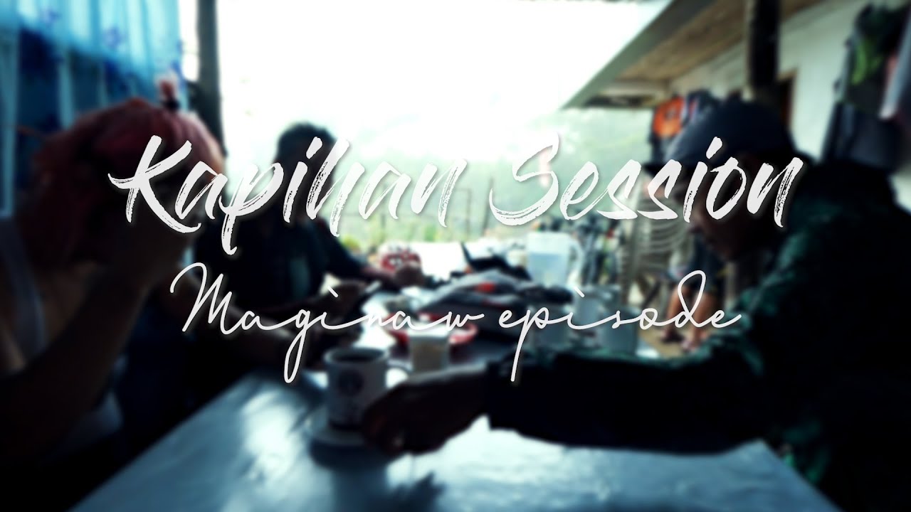 Kapihan Session Malamig Ep