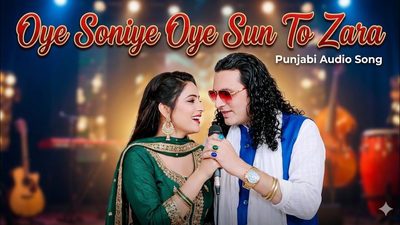 Punjabi song🌹✨ super Hit soulful lyrics music song 🌹🌹 Nirmata Nirdeshak BMW music present songs 