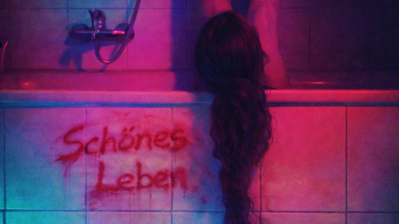 TMARA - Schönes Leben (Lyric Video)