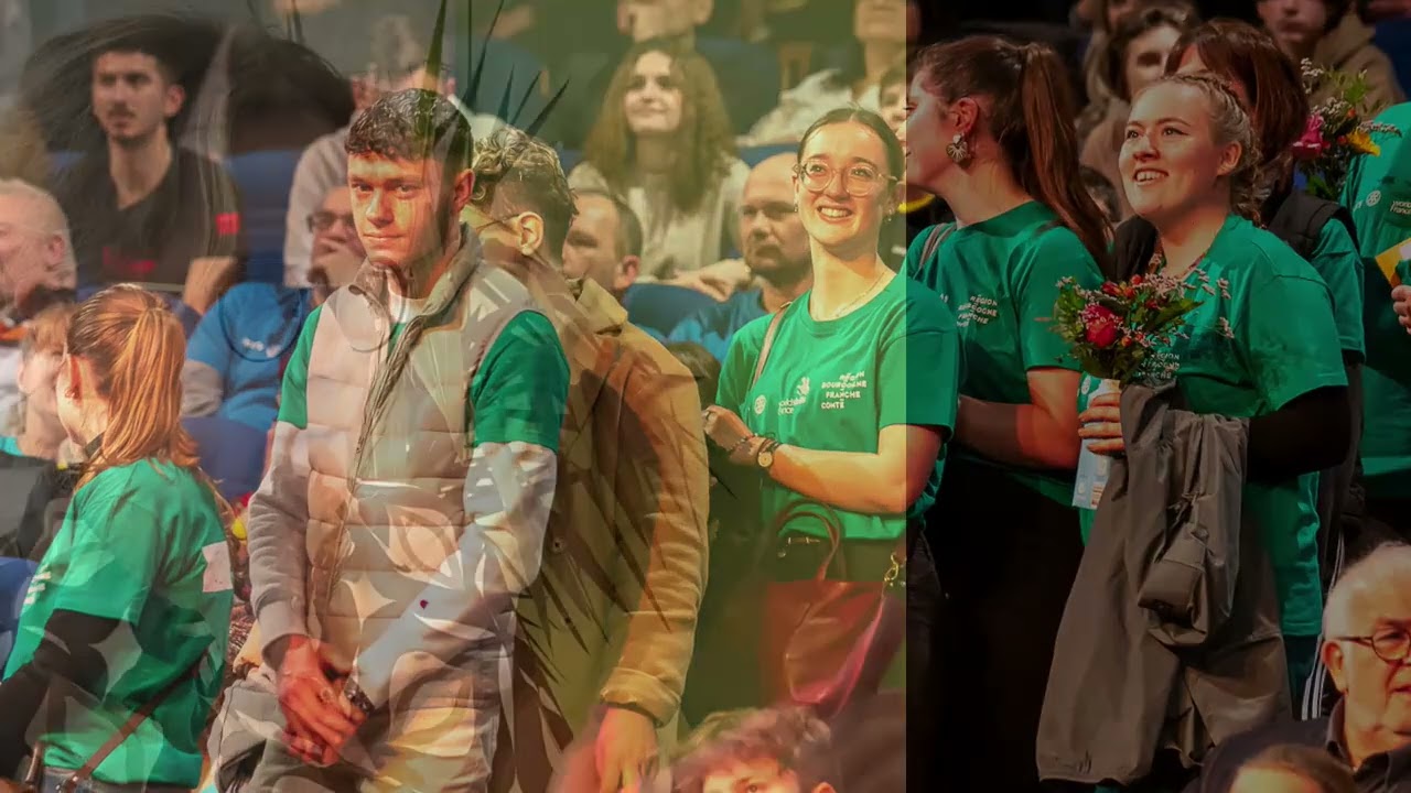 WORDSKILLS : deux élèves du Lycée Paul-Emile Victor se lancent dans la compétition !