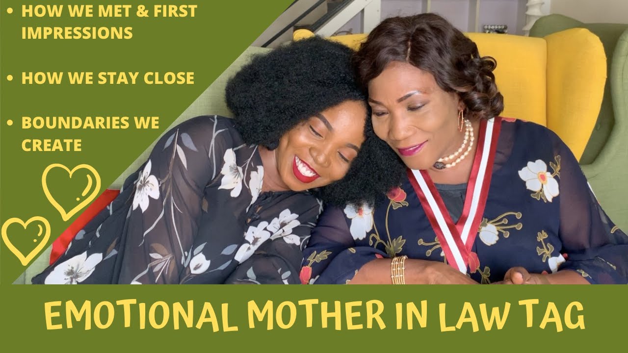IN-LAW BANTER WITH MY MUM IN LOVE || REV FUNKE FELIX ADEJUMO