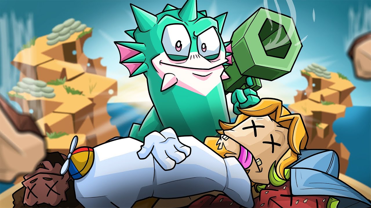 WORMS WILL END OUR FRIENDSHIP...