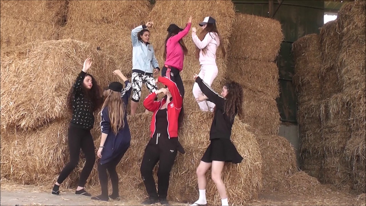 כנות נהדרת - להקת צ'קה לקה