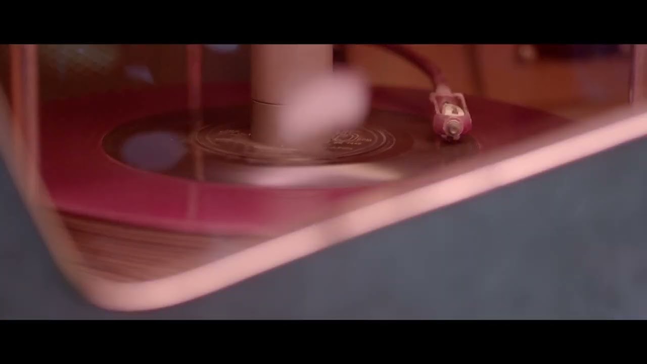 Plastic Voices (Fashion Film) by Luis Castro & Yosu Menacho