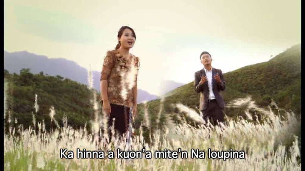 Naemi Haokip - Alhingset tai
