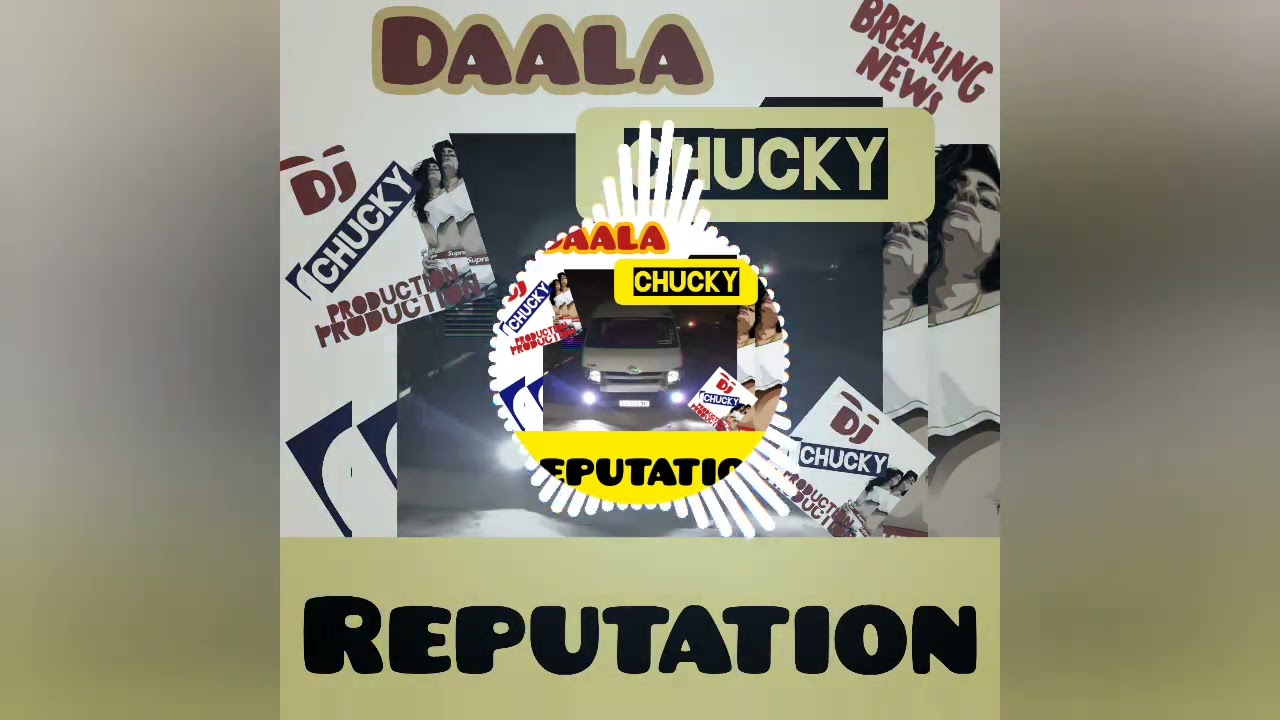 Dj Chucky Reputation Ft Lizelia
