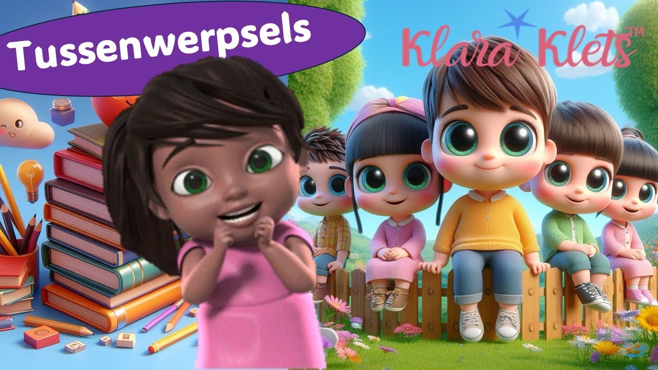 Tussenwerpsels - Beskrywing en voorbeelde
