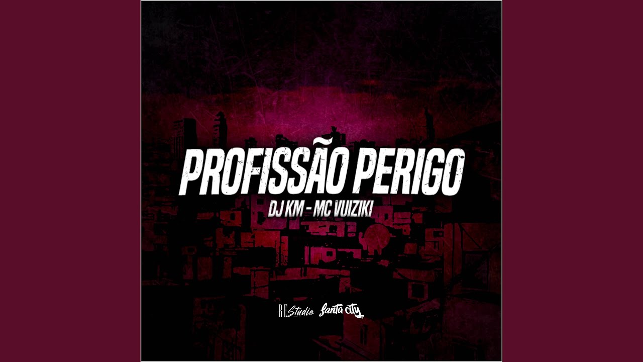 Profissão Perigo