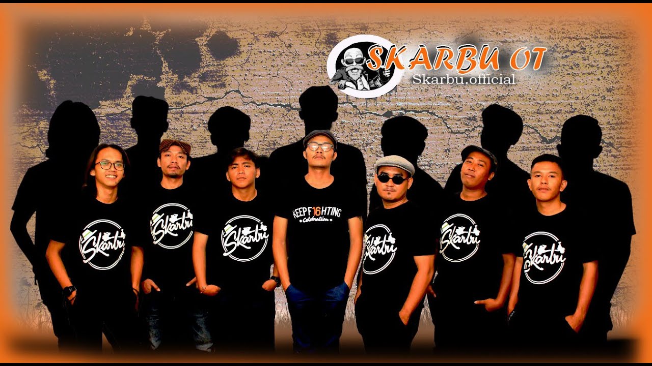 SKARBU  - PERSIJA OT (OFFICIAL MUSIC VIDEO)