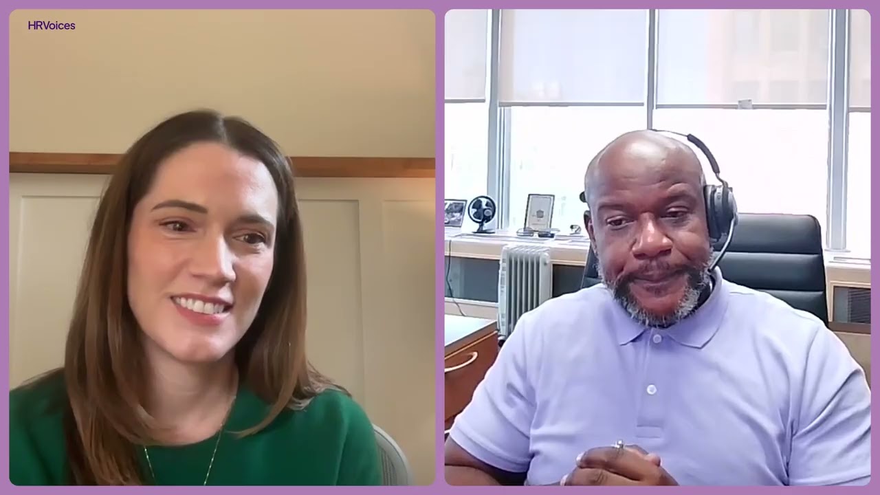 Dr. Patrick Fagan, Chief Talent / Human Resources Officer at NYC Department of Education