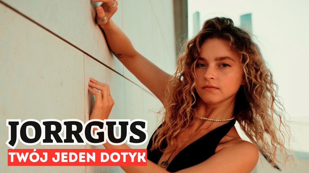 JORRGUS &ndash; Tw&oacute;j Jeden Dotyk (Official Video) Disco Polo 2026