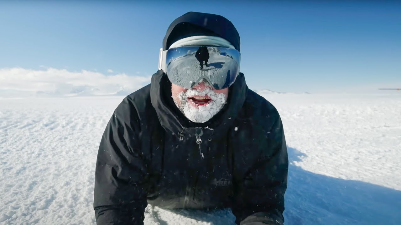 antarctica