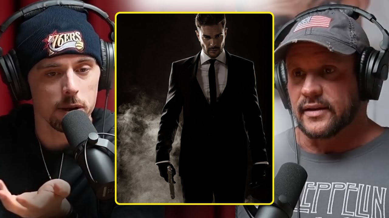 CIA Assassin: “When To Take a Target” | Joe Teti