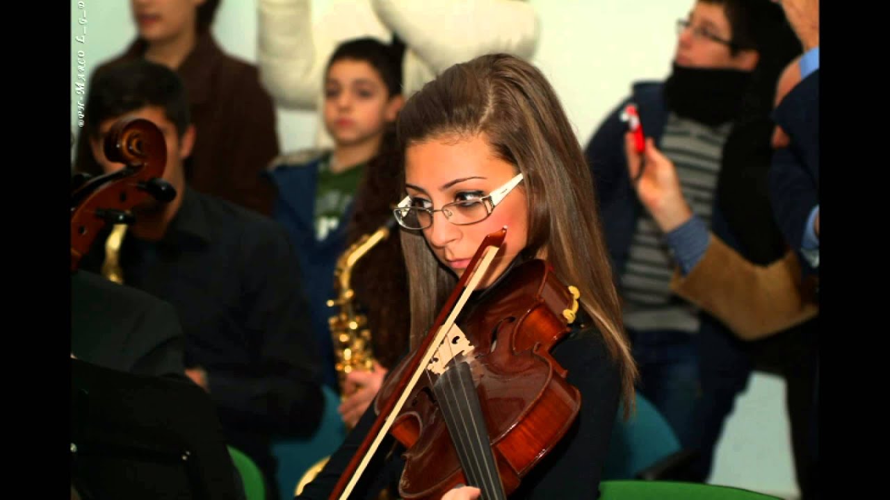 Liceo Musicale "G. Verga" di Modica - (RG)