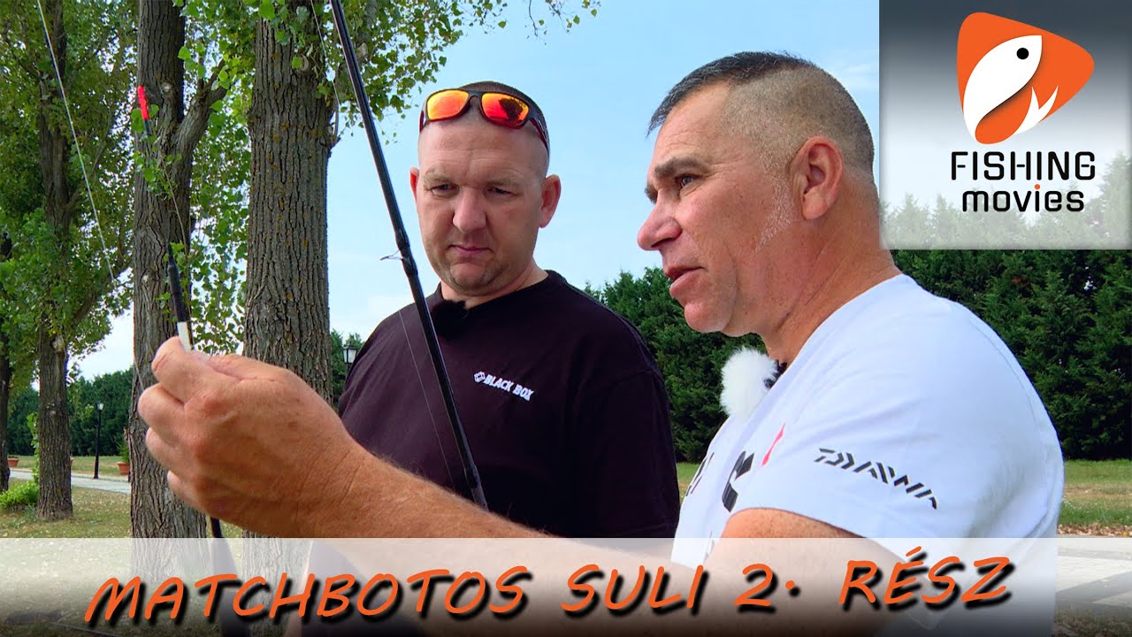 Matchbotos suli 2. rész - Az ólmozás