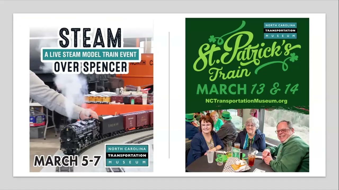 Rowan County Weather – Video Forecast Update