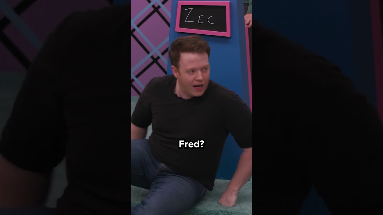 Brennan, Josh, and Zac Do Their Best Grant O'Brien Impressions