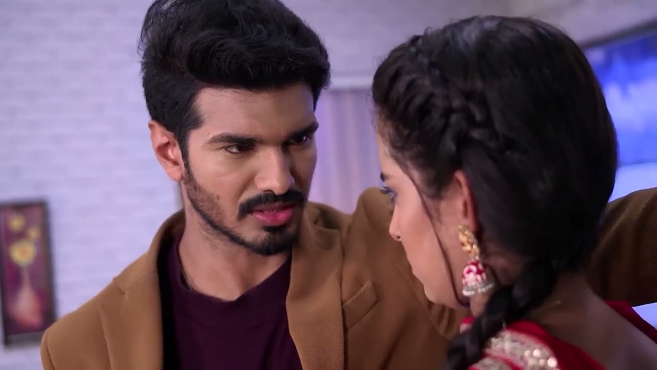 Tu Khara Mun Chaai | Ep - 743 | Webisode | May 02 2025 | Zee Sarthak