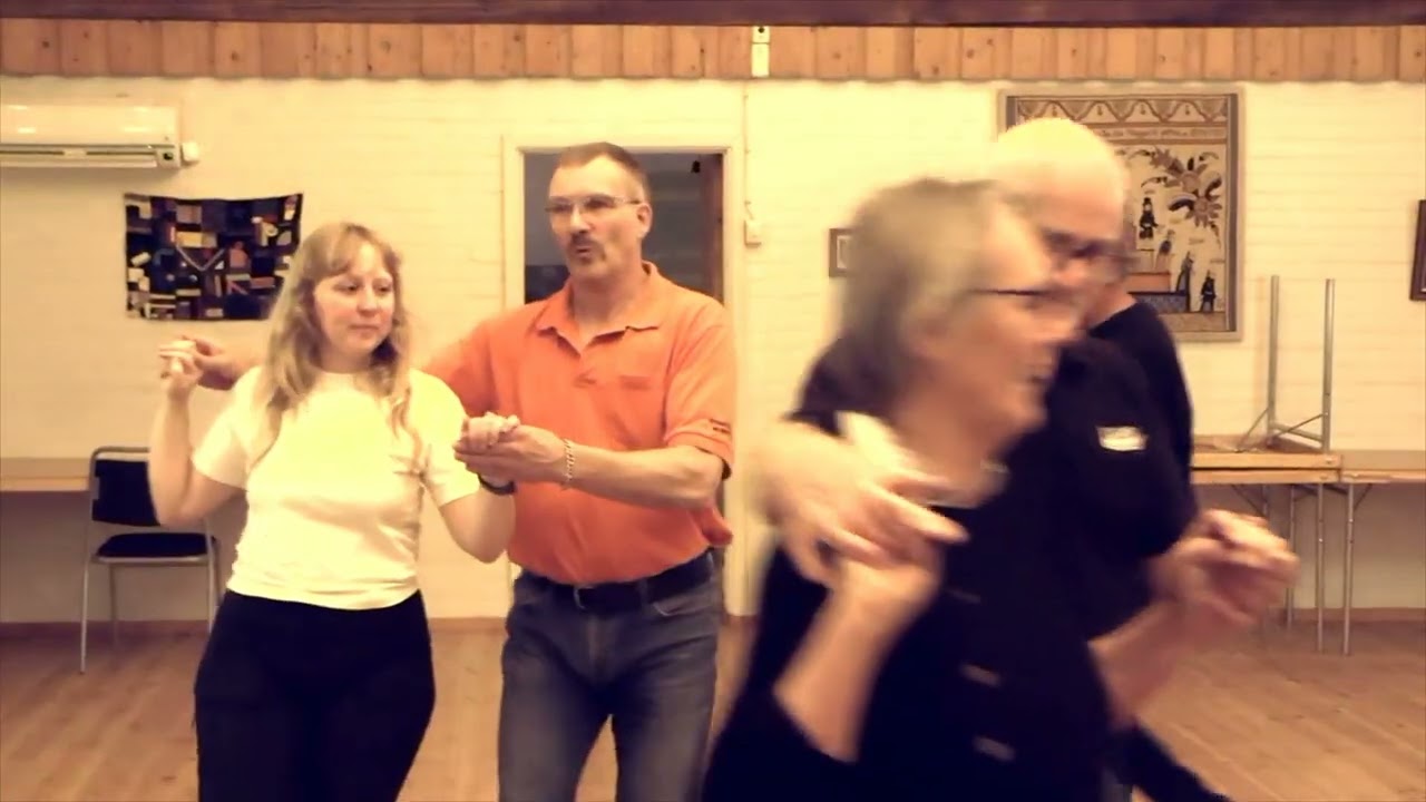 Gärds Härads Folkdanslag