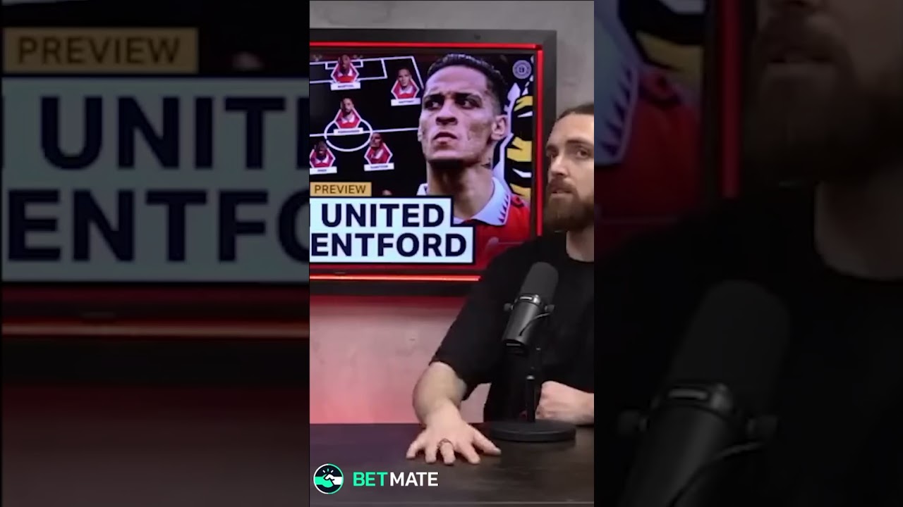 Backing Newcastle United over Man United? 🤨 