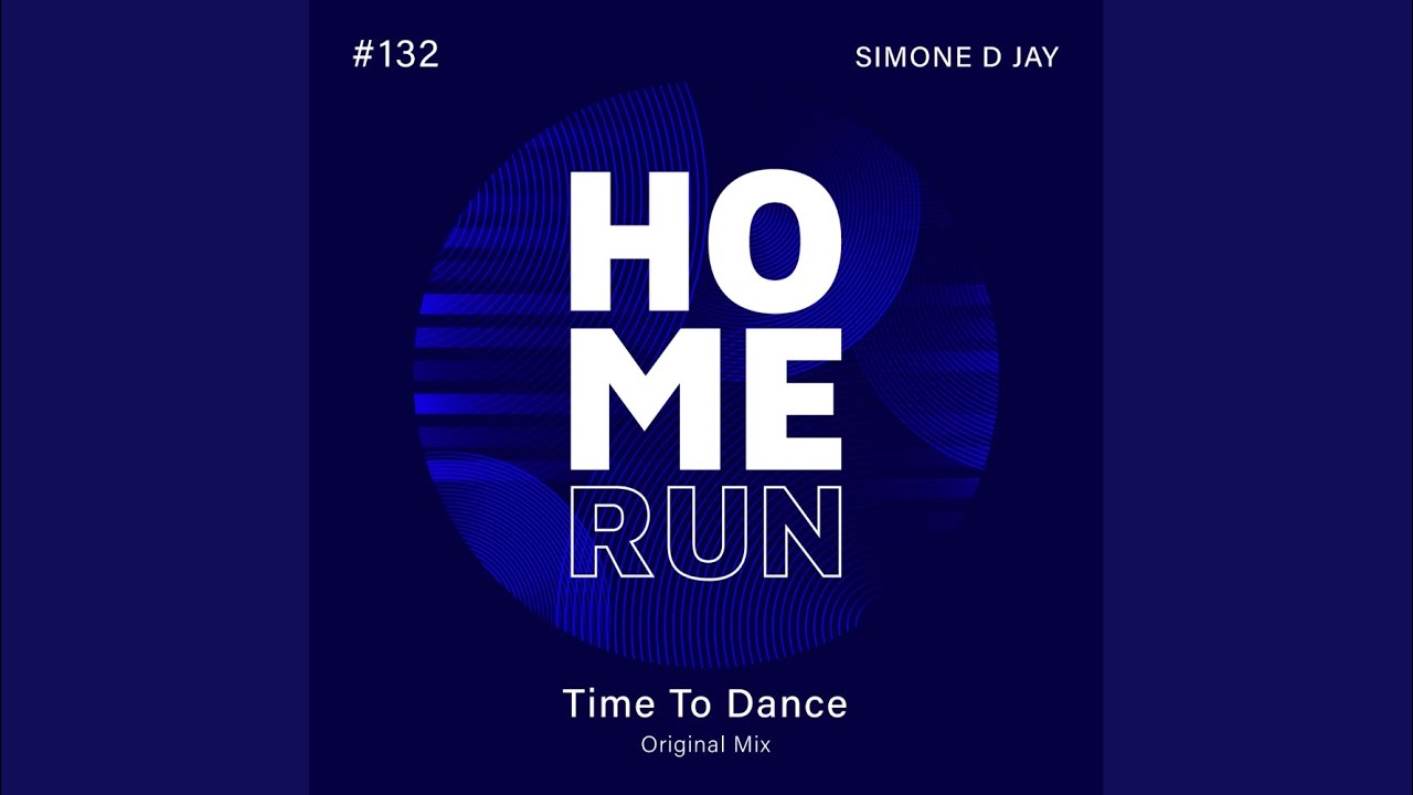 Time To Dance