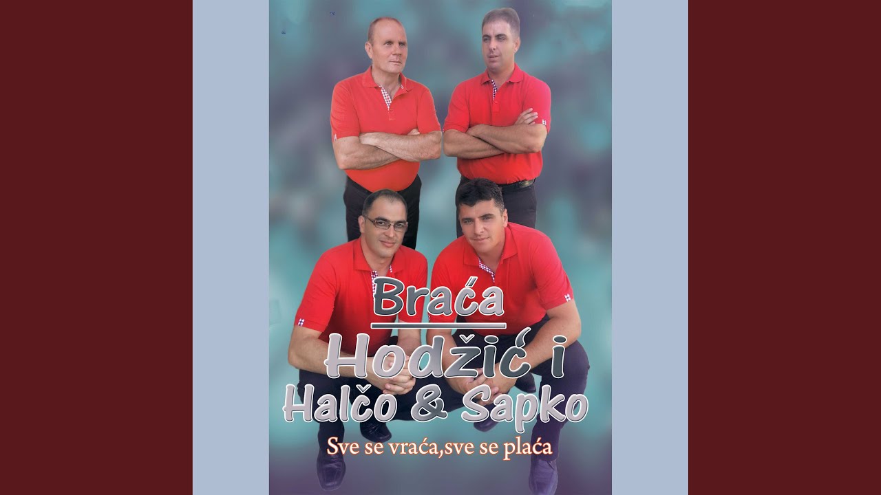 Sve se vraca, sve se placa