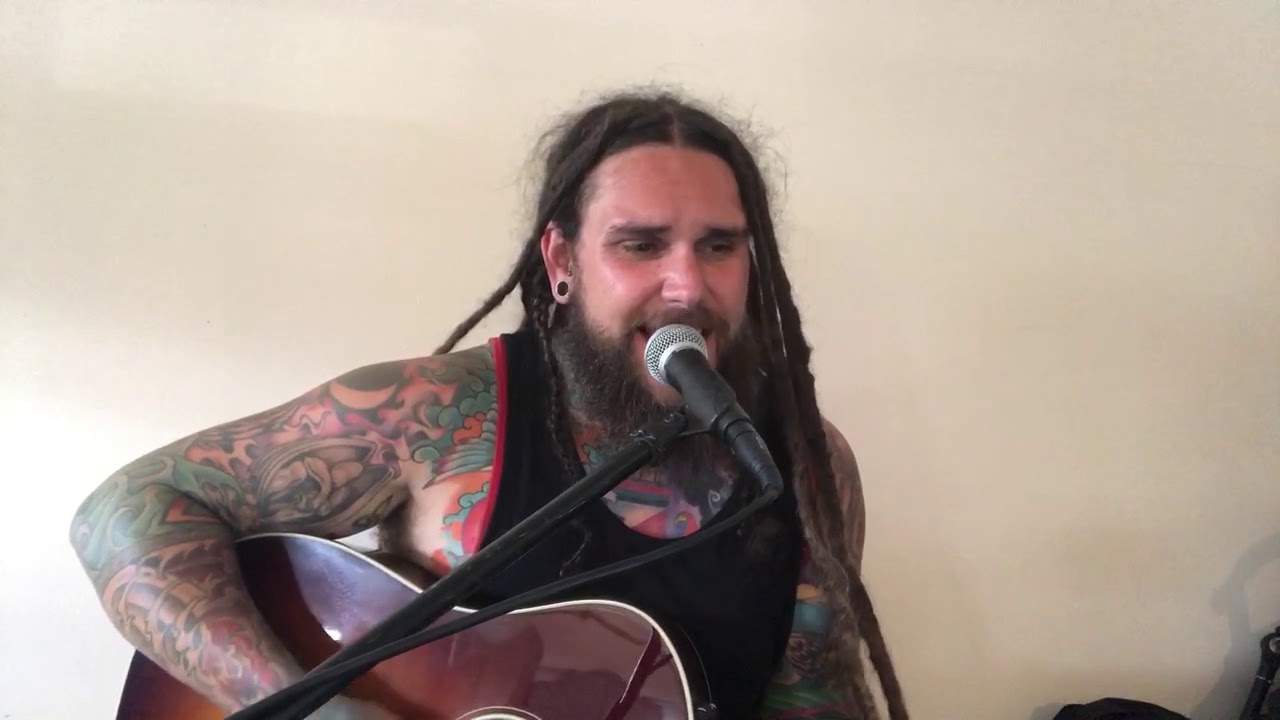 Ben Monteith &ldquo;Zombie&rdquo; Cover
