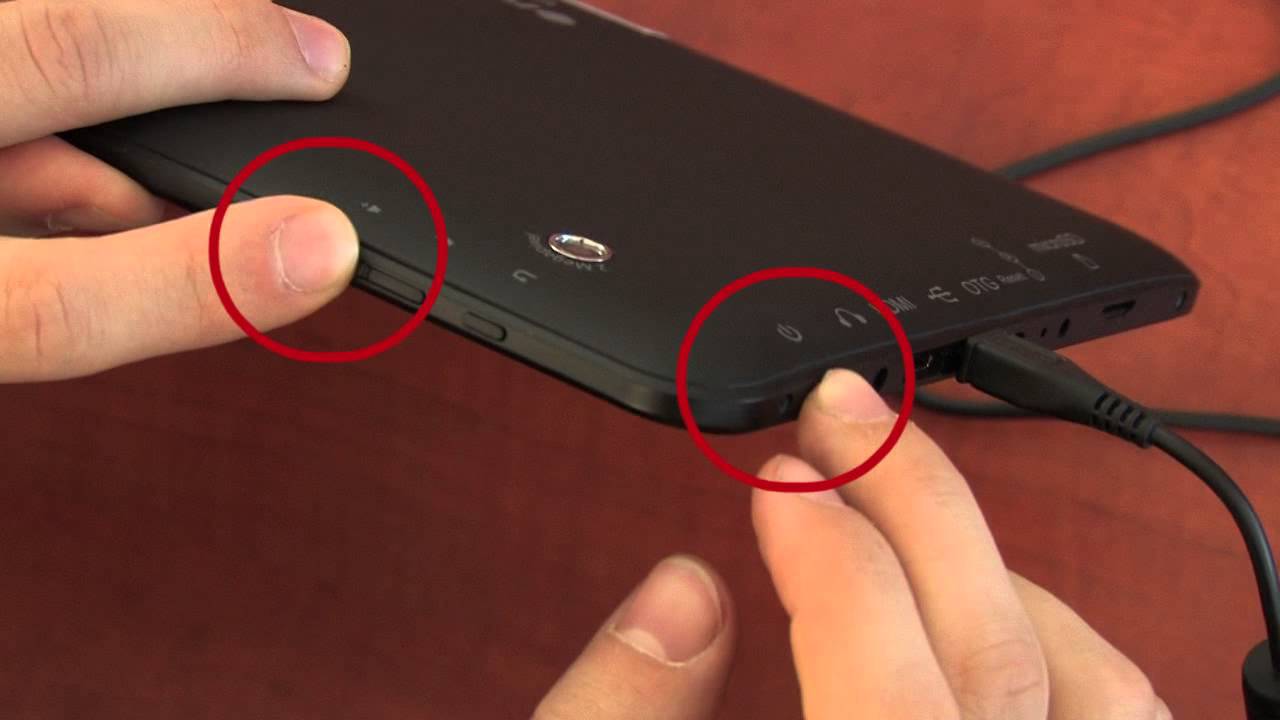 Как перепрошить андроид планшет на чипе Allwinner