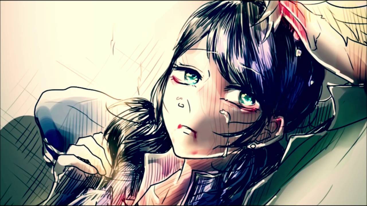 Wihout the mask (bez maski) część 5