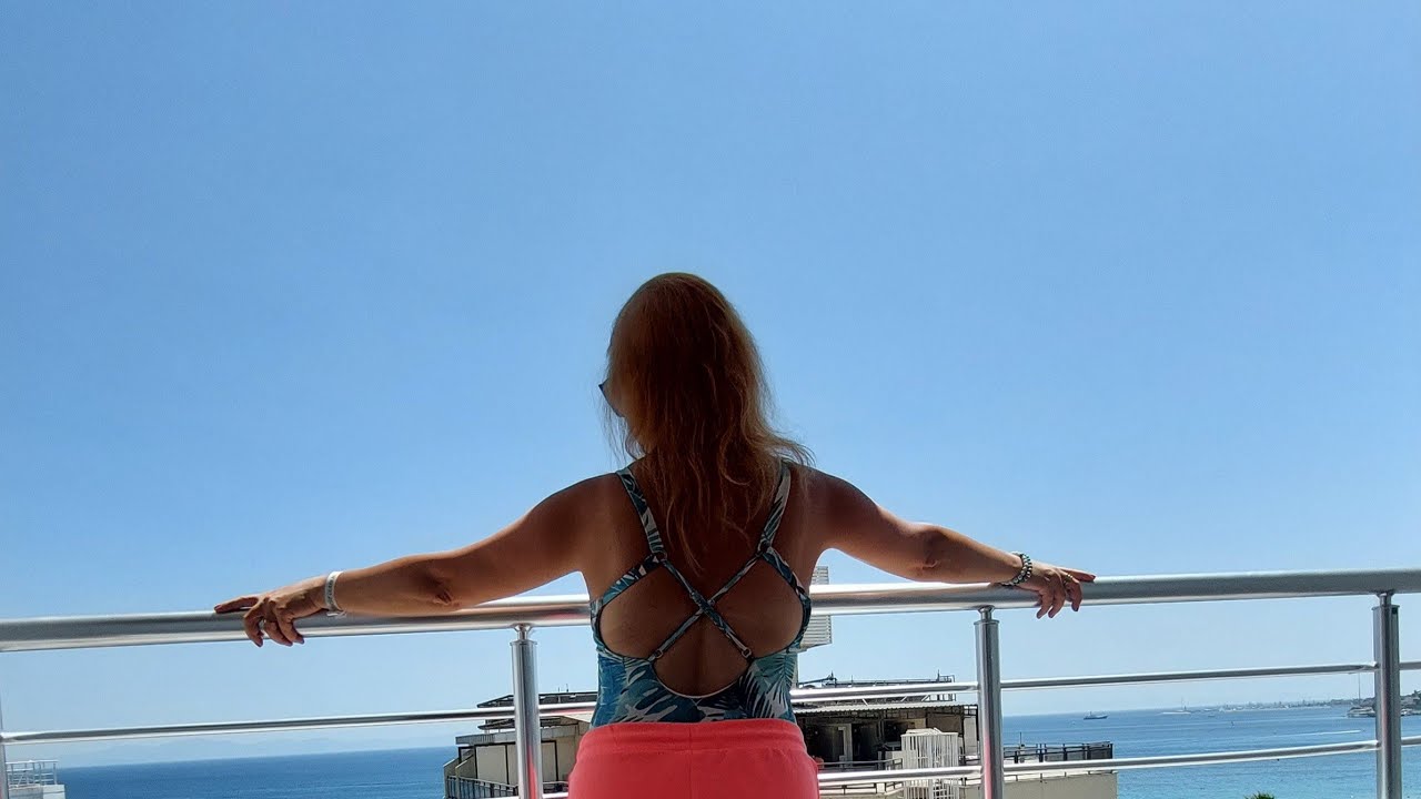 TATİL VLOG (1. ve 2. gün) | FİRST CLASS HOTEL DİDİM 3. SEZONUMUZ🏊‍♀️⛱️