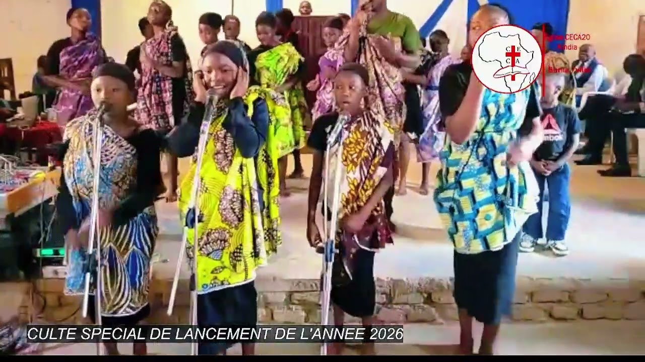 CHORALE LES ÉCLATS DE CIEUX