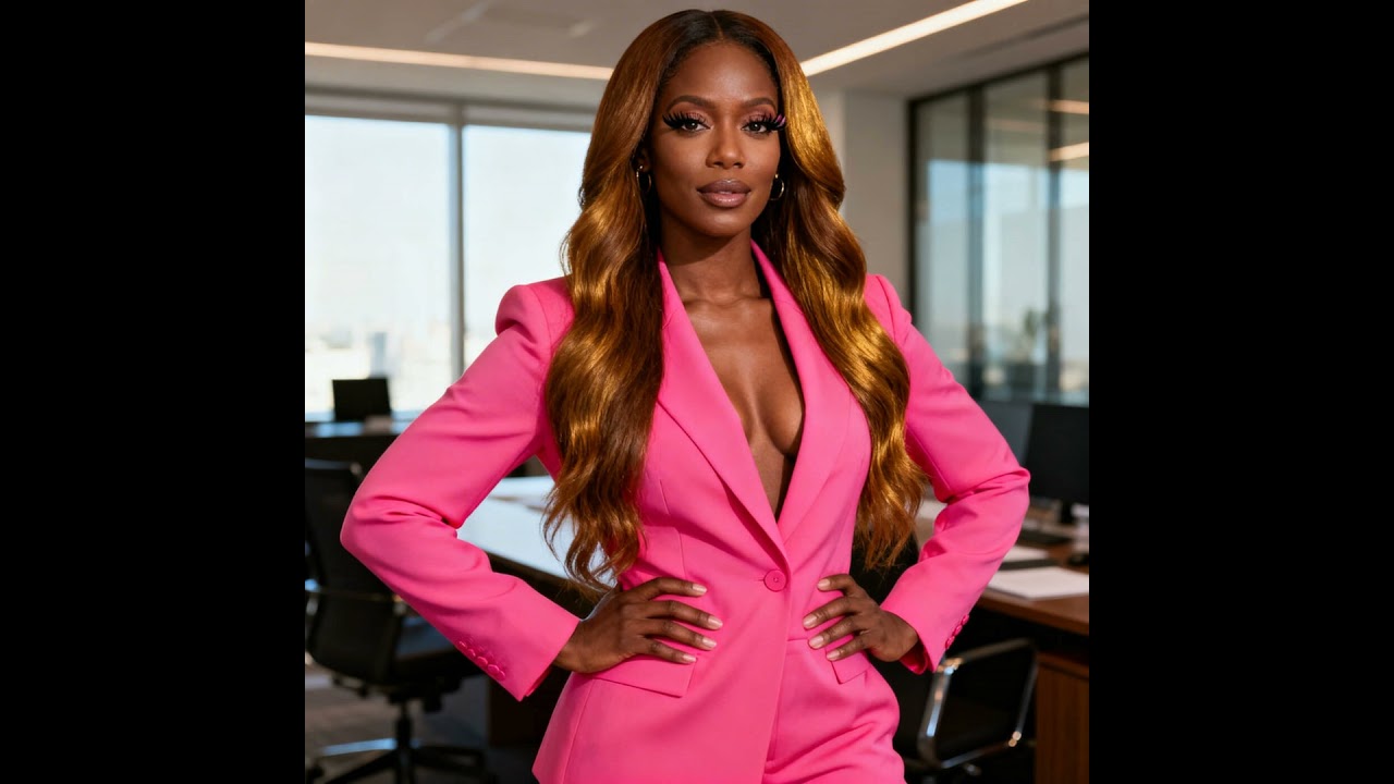 When Life Knocks You Down: Rising Softer, Stronger, and Unapologetically Inspired by Aliyyah Simmons