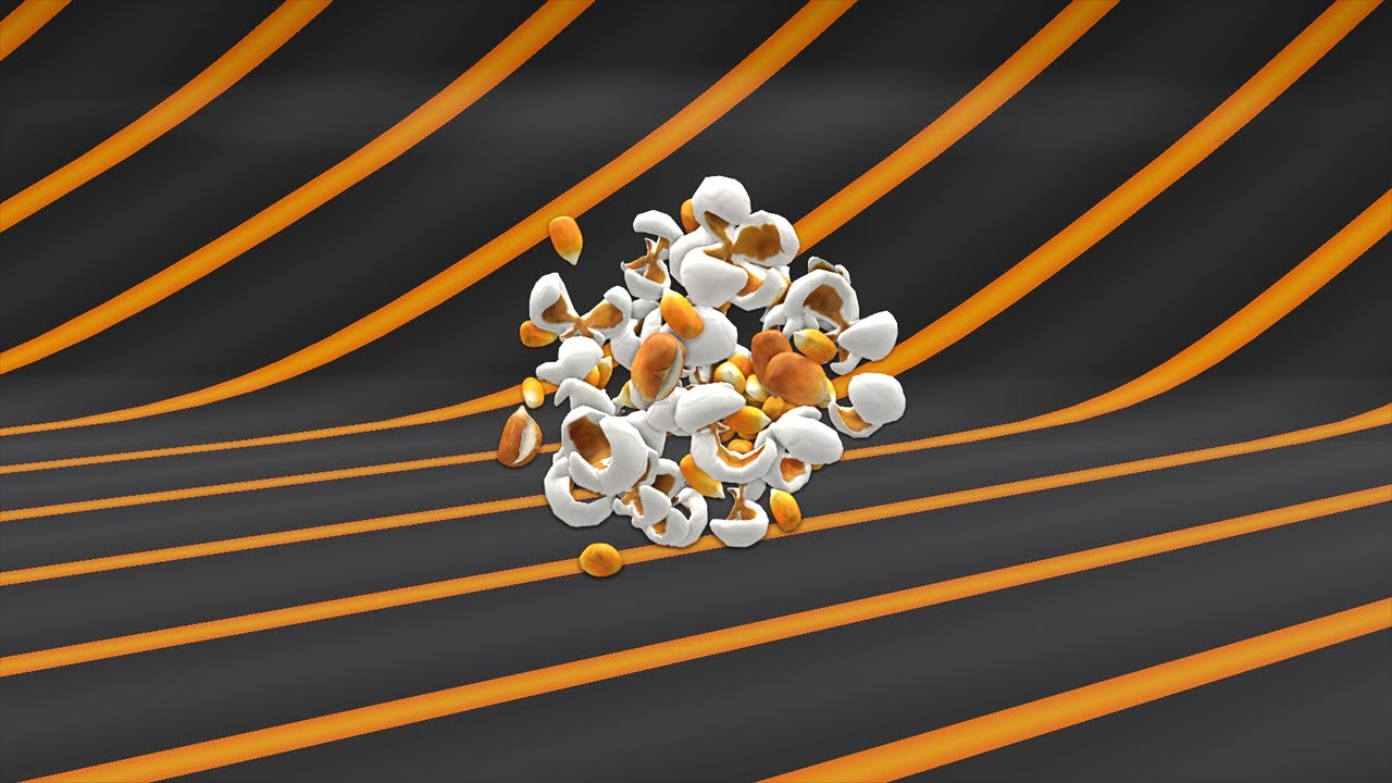 Tip - 280: How to adjust Dynamics for small objects in Cinema 4D