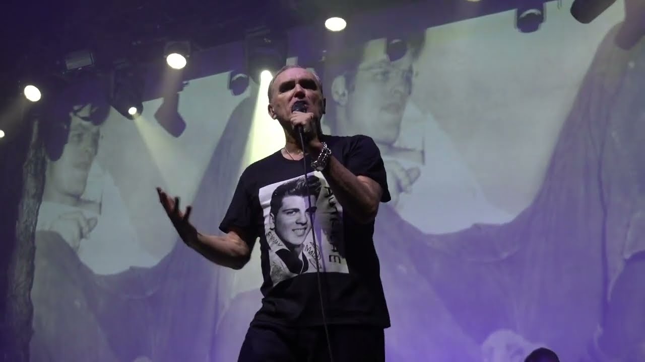 Morrissey 