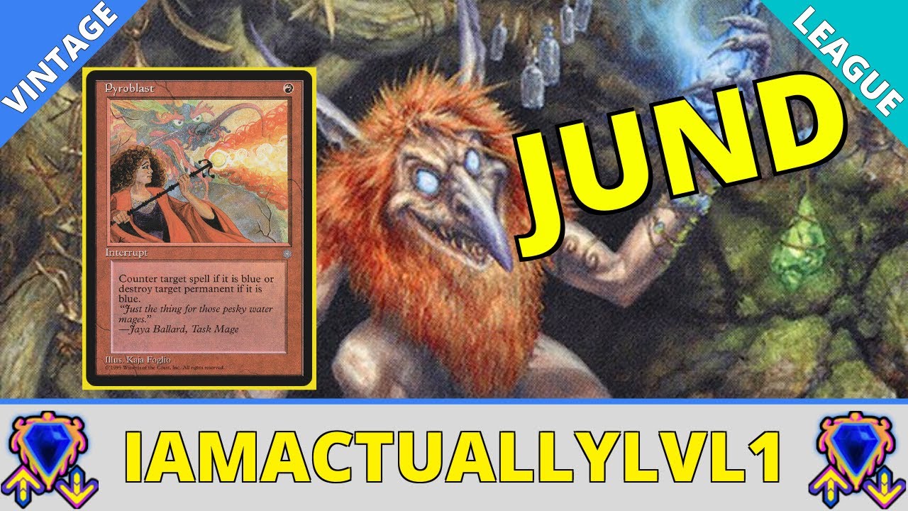 JUND