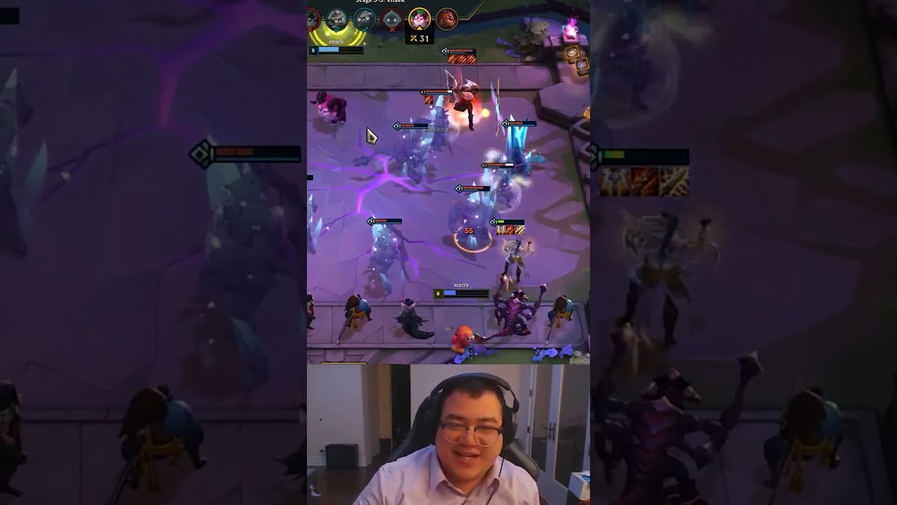 This Is Why Riot Completely Reworked Runaan's Hurricane Set 1 - Hall of Fame Clips