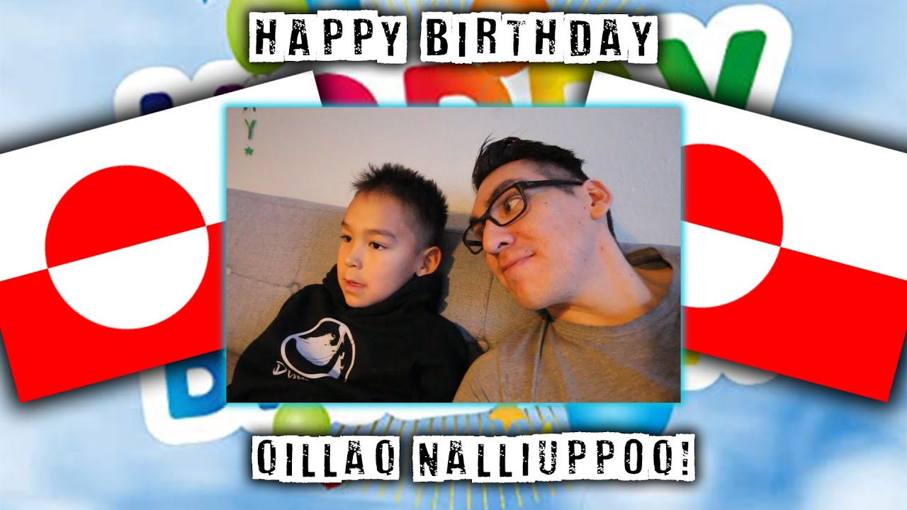 Qillaq 7 År - Episode #49 (S5)