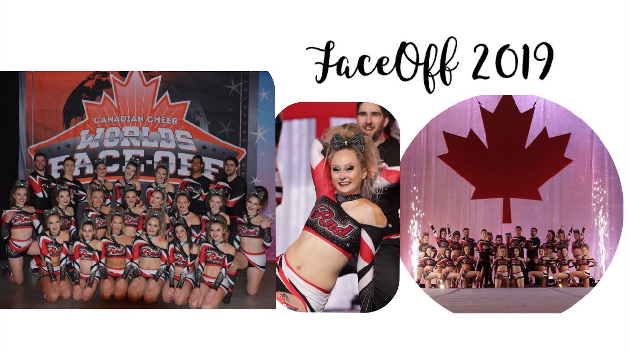 FaceOff 2019- RND WICKED