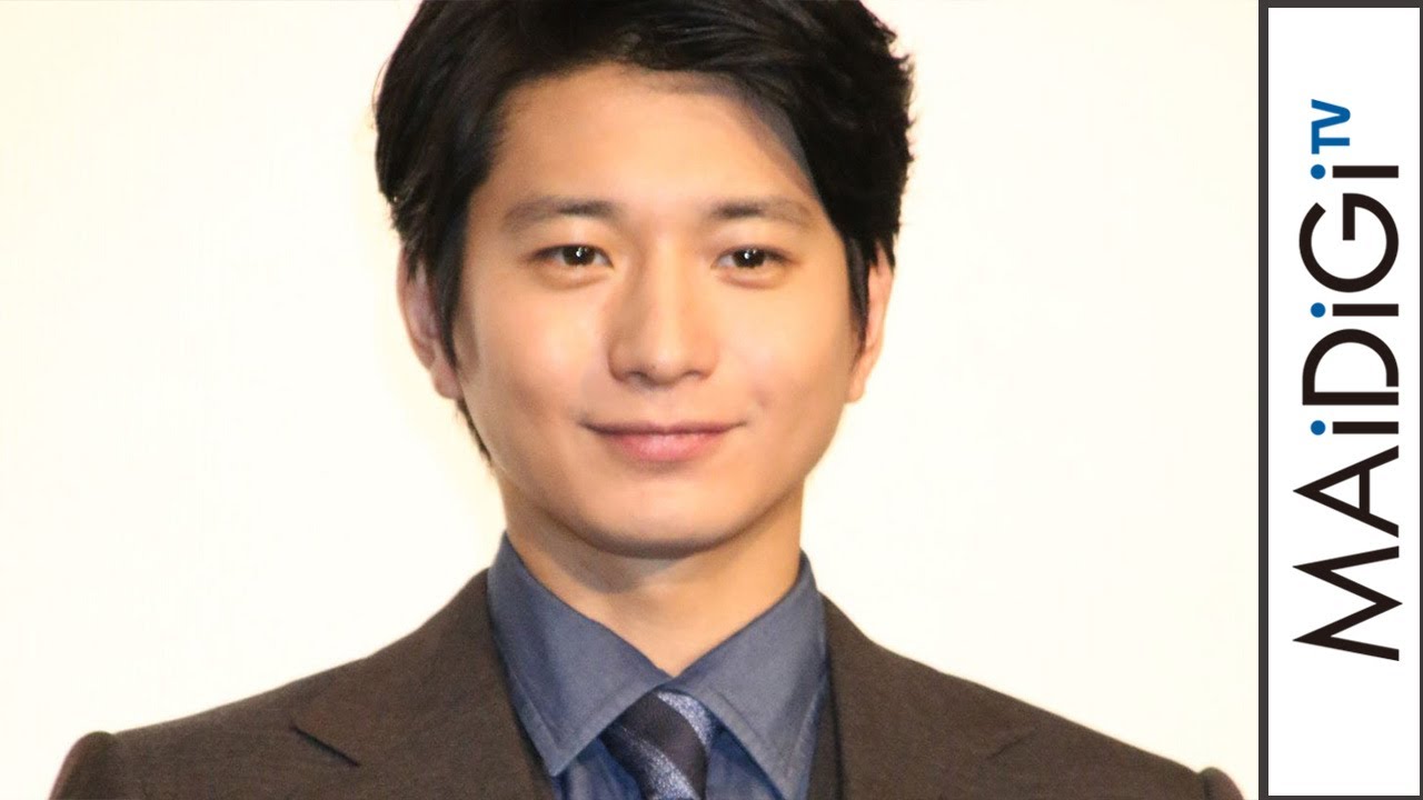 向井理、自ら企画の映画が公開　初日あいさつで観客総立ち「自信になった」　映画「いつまた、君と ～何日君再来」初日舞台あいさつ2